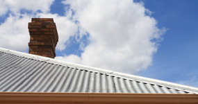 metal roof repairs 