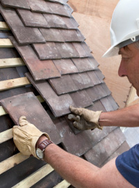  slate roofing costs